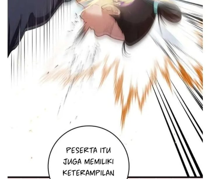 Baca The Strongest Villainess - Chapter 95 halaman 89