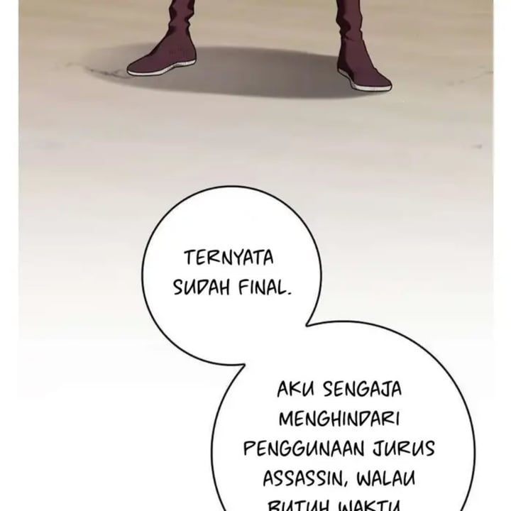 Baca The Strongest Villainess - Chapter 95 halaman 96