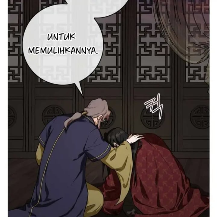 Baca The Strongest Villainess - Chapter 96 halaman 122