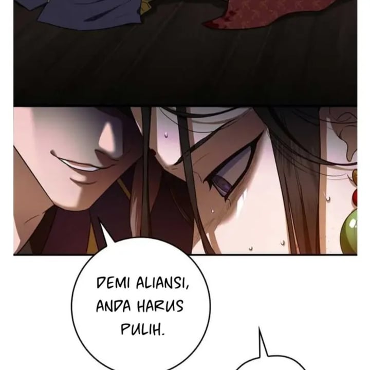 Baca The Strongest Villainess - Chapter 96 halaman 123