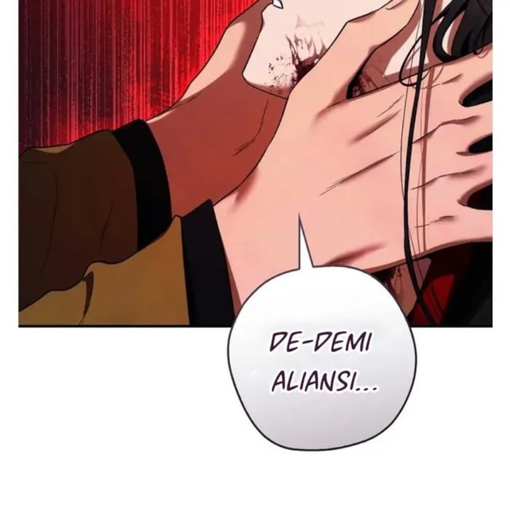 Baca The Strongest Villainess - Chapter 96 halaman 131