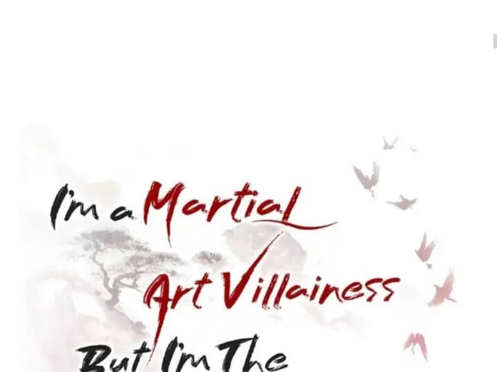 Baca The Strongest Villainess - Chapter 96 halaman 22