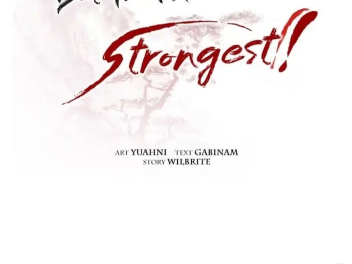 Baca The Strongest Villainess - Chapter 96 halaman 23