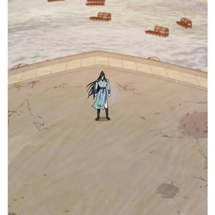 Baca The Strongest Villainess - Chapter 96 halaman 3