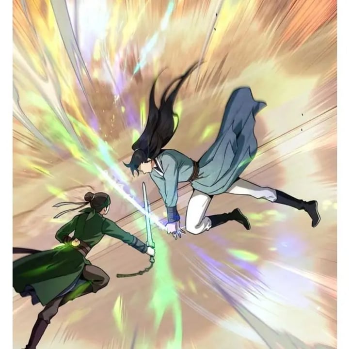 Baca The Strongest Villainess - Chapter 96 halaman 32