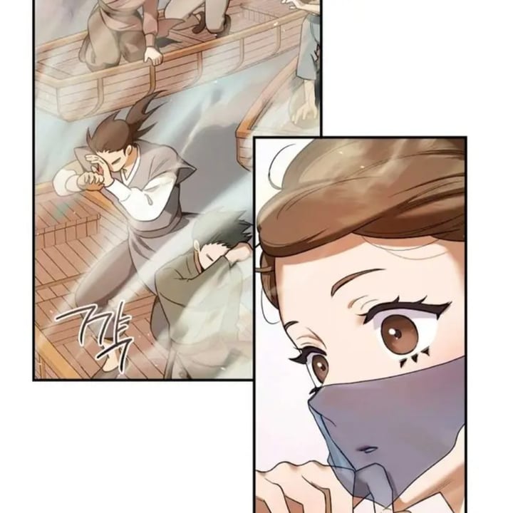 Baca The Strongest Villainess - Chapter 96 halaman 36