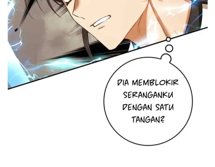Baca The Strongest Villainess - Chapter 96 halaman 40