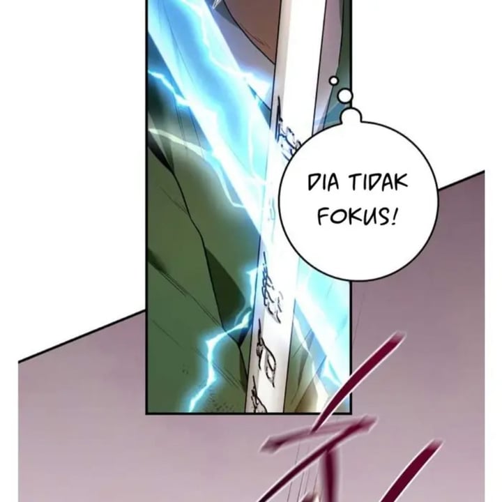 Baca The Strongest Villainess - Chapter 96 halaman 42