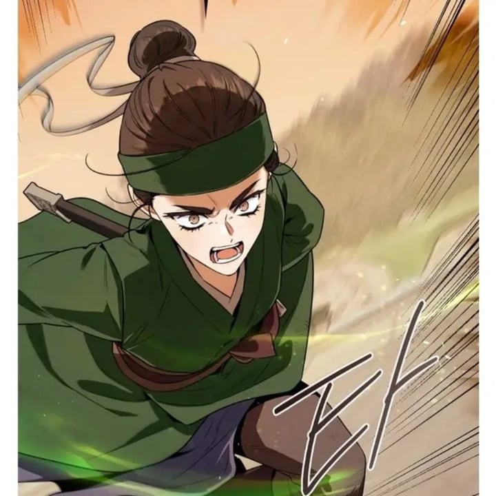Baca The Strongest Villainess - Chapter 96 halaman 69