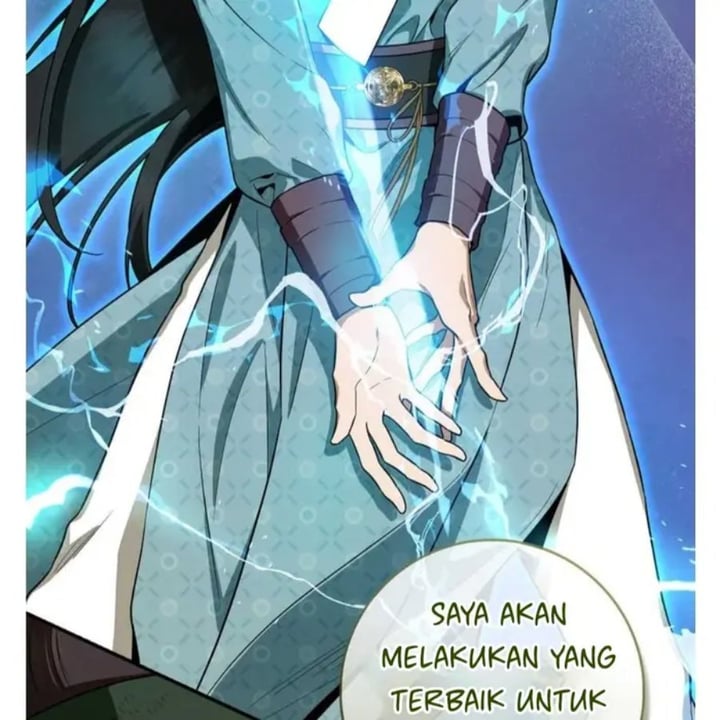Baca The Strongest Villainess - Chapter 96 halaman 7