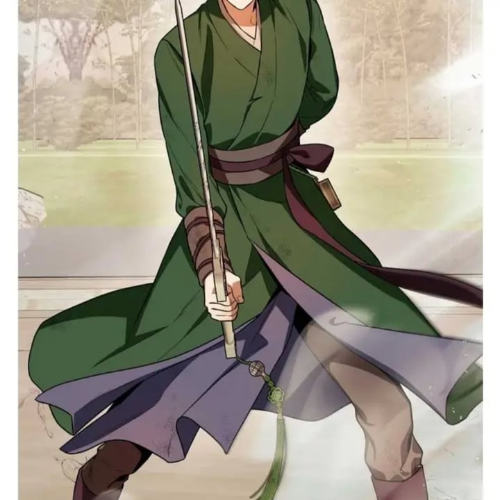 Baca The Strongest Villainess - Chapter 96 halaman 94
