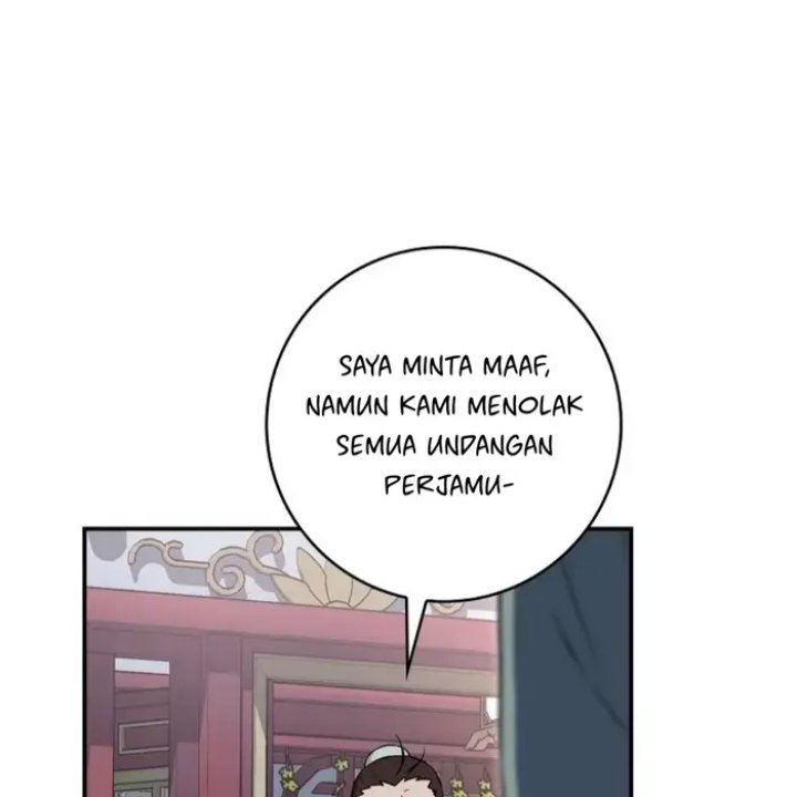 Baca The Strongest Villainess - Chapter 97 halaman 20