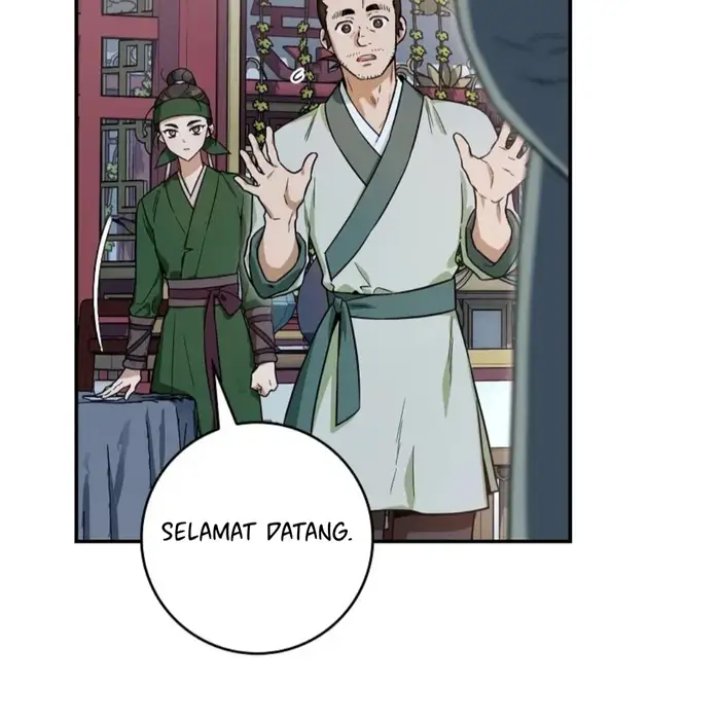 Baca The Strongest Villainess - Chapter 97 halaman 21