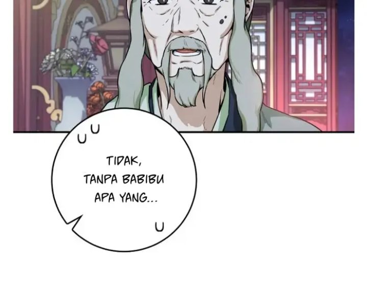 Baca The Strongest Villainess - Chapter 97 halaman 23