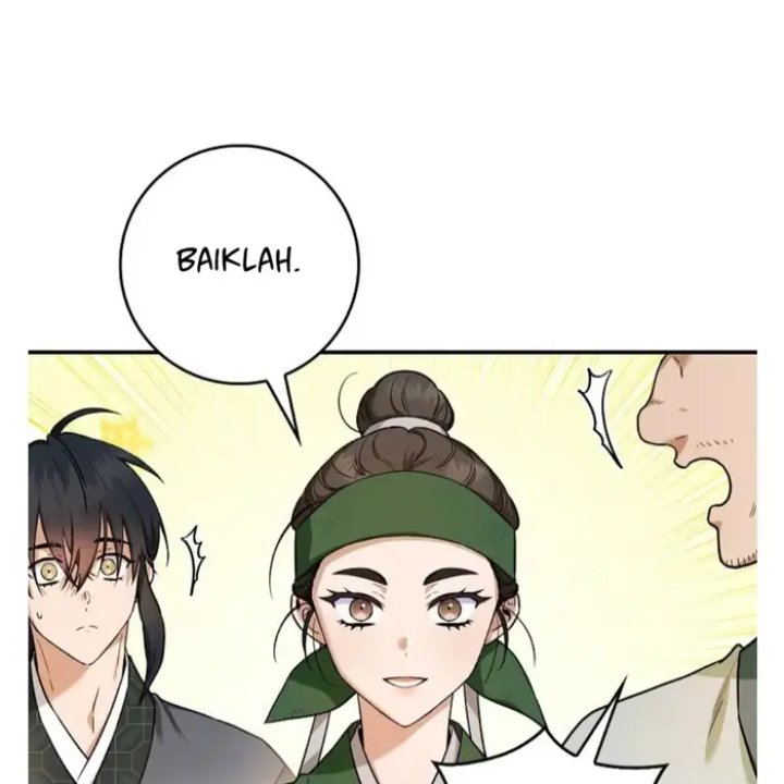 Baca The Strongest Villainess - Chapter 97 halaman 24