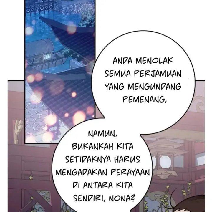 Baca The Strongest Villainess - Chapter 97 halaman 3