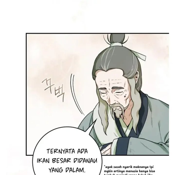 Baca The Strongest Villainess - Chapter 97 halaman 30