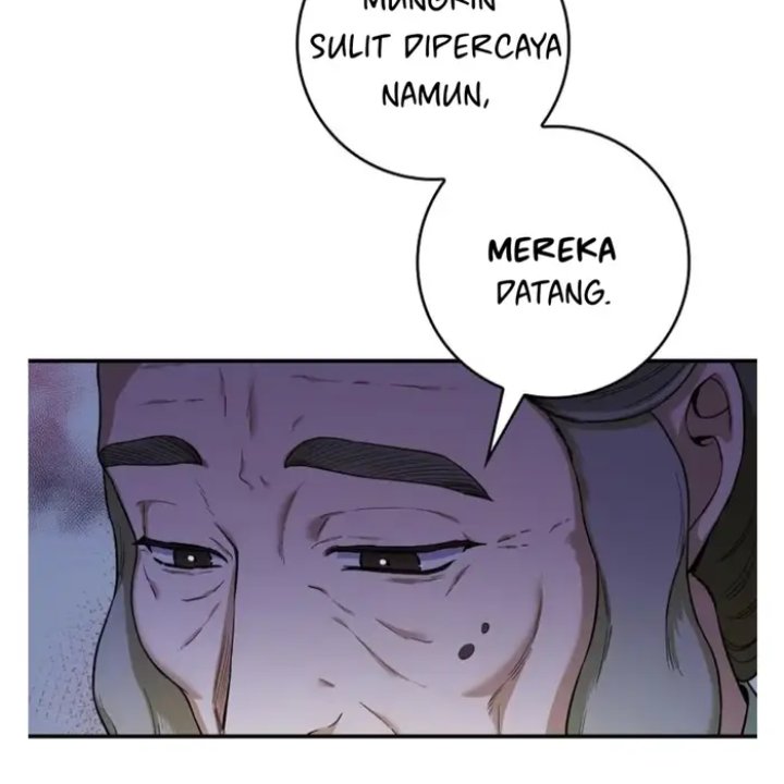Baca The Strongest Villainess - Chapter 97 halaman 39