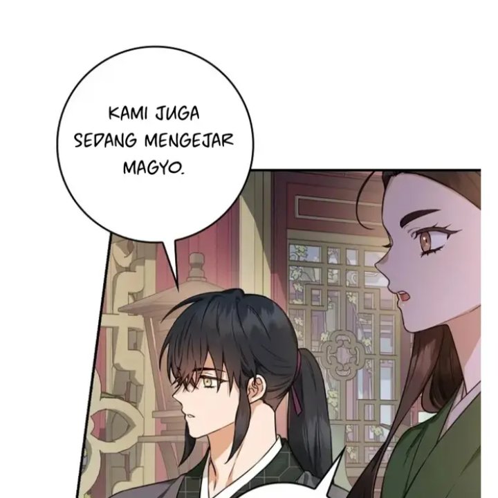 Baca The Strongest Villainess - Chapter 97 halaman 52