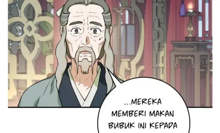 Baca The Strongest Villainess - Chapter 97 halaman 54