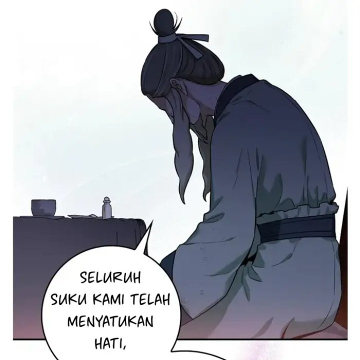 Baca The Strongest Villainess - Chapter 97 halaman 68
