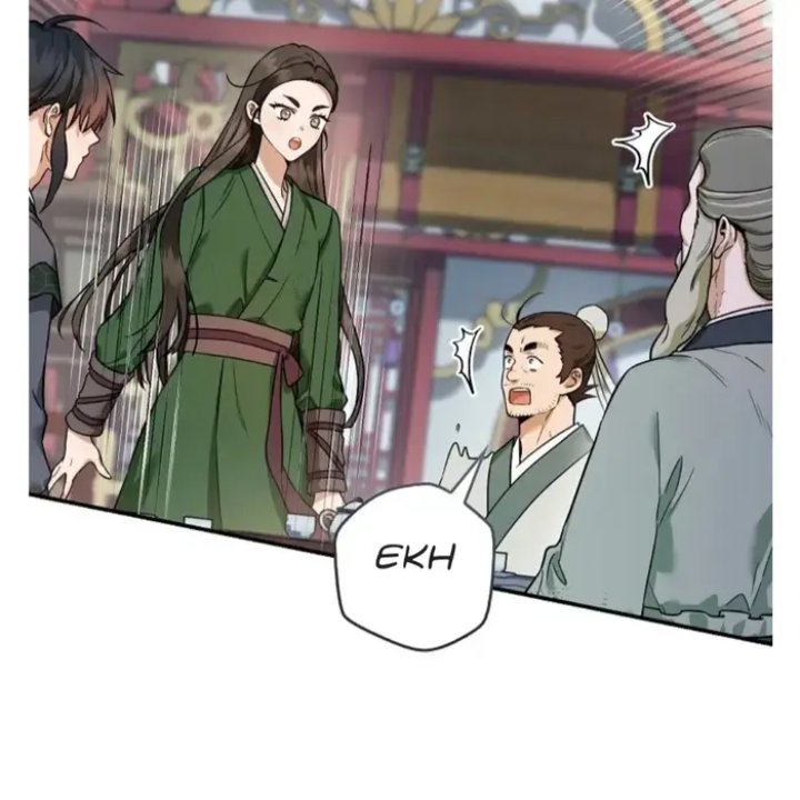 Baca The Strongest Villainess - Chapter 97 halaman 73