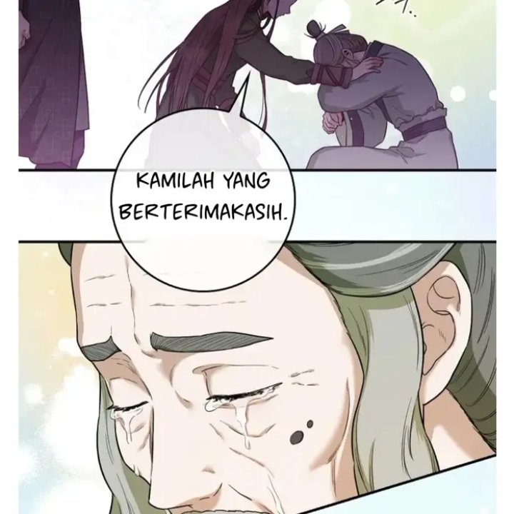 Baca The Strongest Villainess - Chapter 97 halaman 79