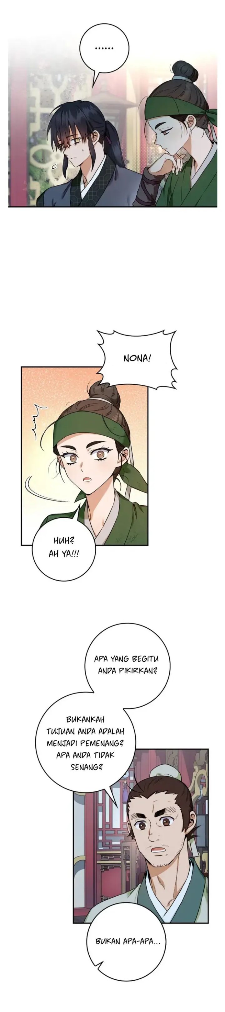 Baca The Strongest Villainess - Chapter 97 halaman 8