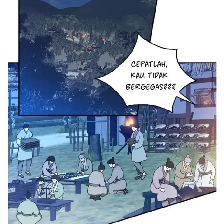 Baca The Strongest Villainess - Chapter 97 halaman 84