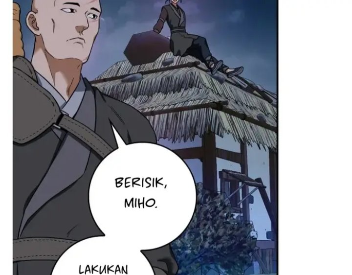 Baca The Strongest Villainess - Chapter 97 halaman 87