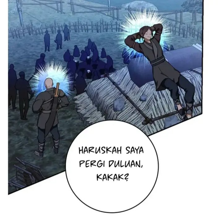 Baca The Strongest Villainess - Chapter 97 halaman 92