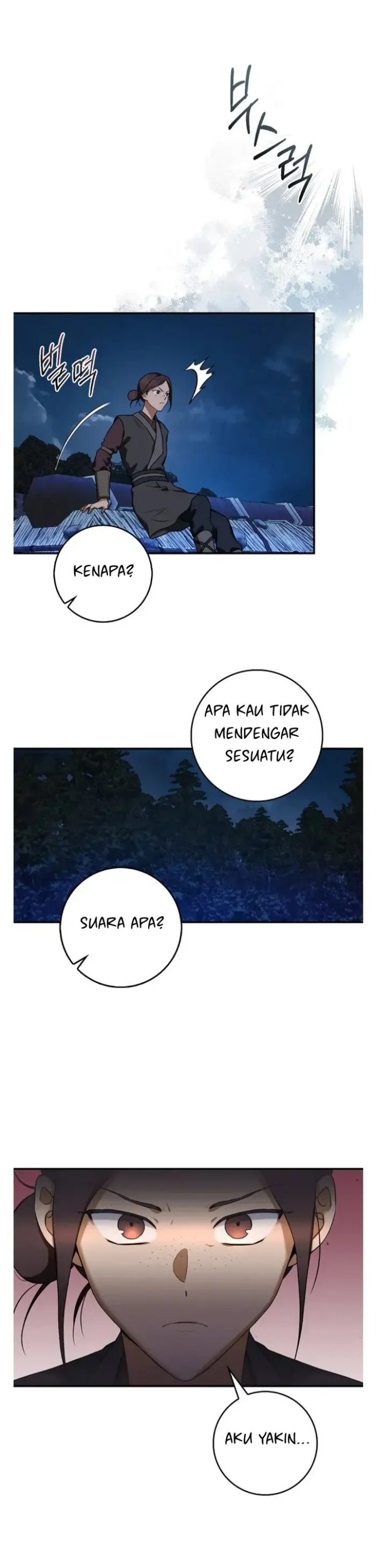 Baca The Strongest Villainess - Chapter 97 halaman 97