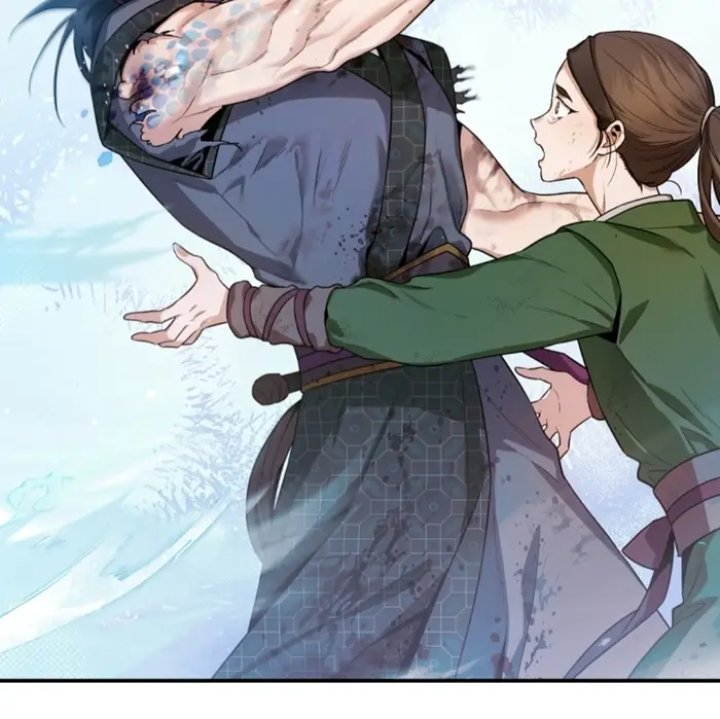 Baca The Strongest Villainess - Chapter 98 halaman 111