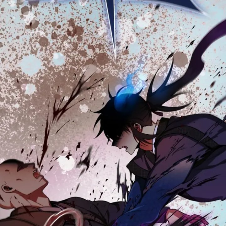 Baca The Strongest Villainess - Chapter 98 halaman 15