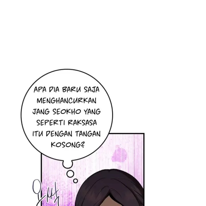Baca The Strongest Villainess - Chapter 98 halaman 22