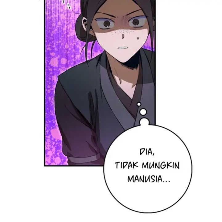 Baca The Strongest Villainess - Chapter 98 halaman 23