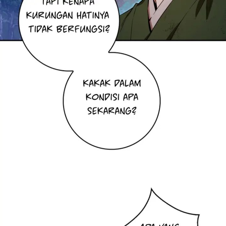 Baca The Strongest Villainess - Chapter 98 halaman 26