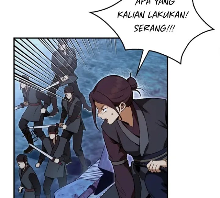 Baca The Strongest Villainess - Chapter 98 halaman 27