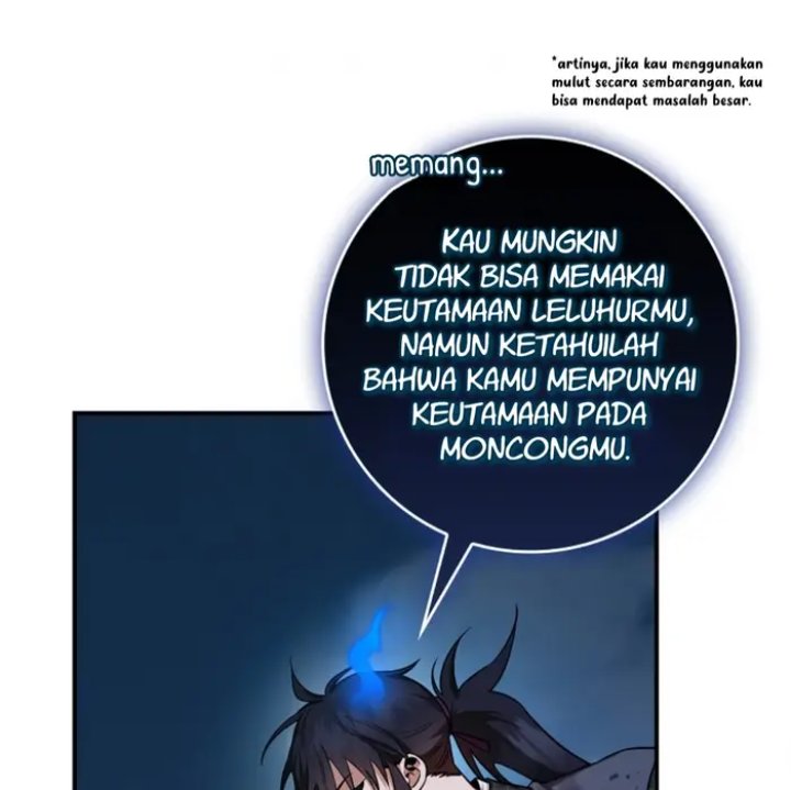Baca The Strongest Villainess - Chapter 98 halaman 56