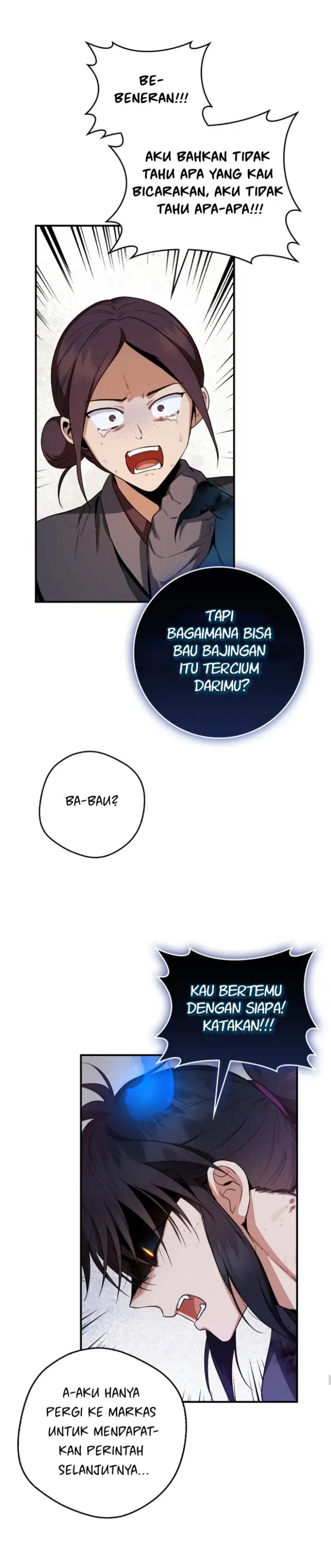 Baca The Strongest Villainess - Chapter 98 halaman 59