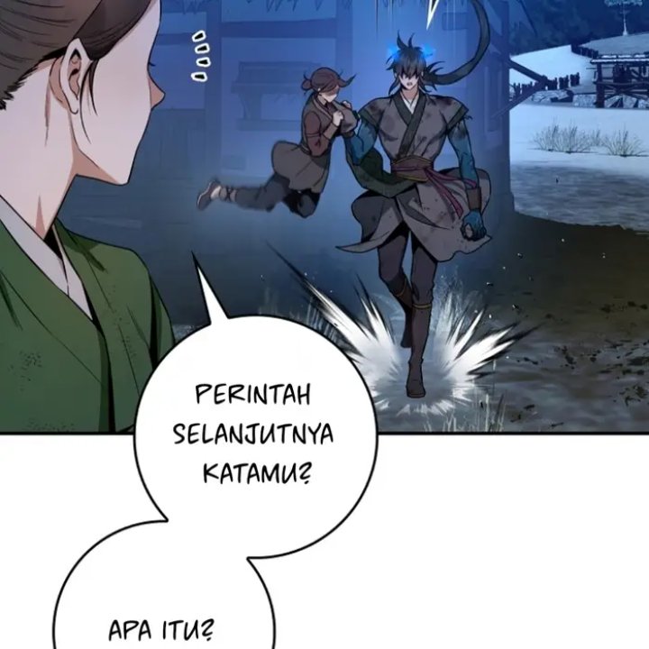 Baca The Strongest Villainess - Chapter 98 halaman 61