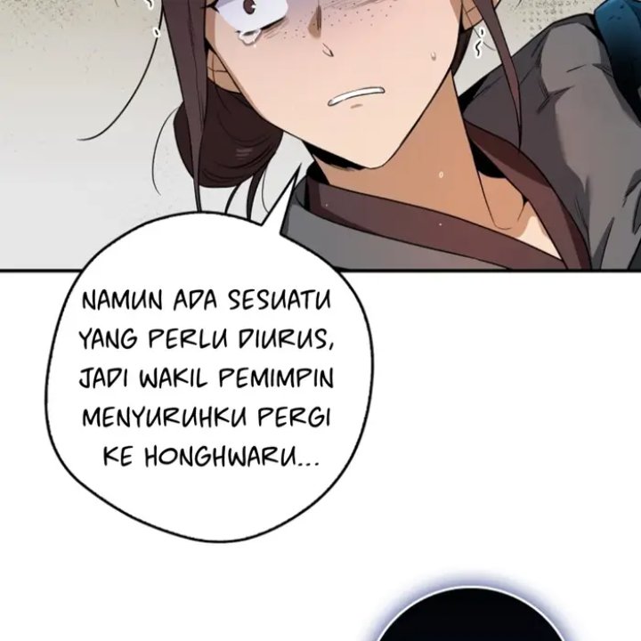 Baca The Strongest Villainess - Chapter 98 halaman 63