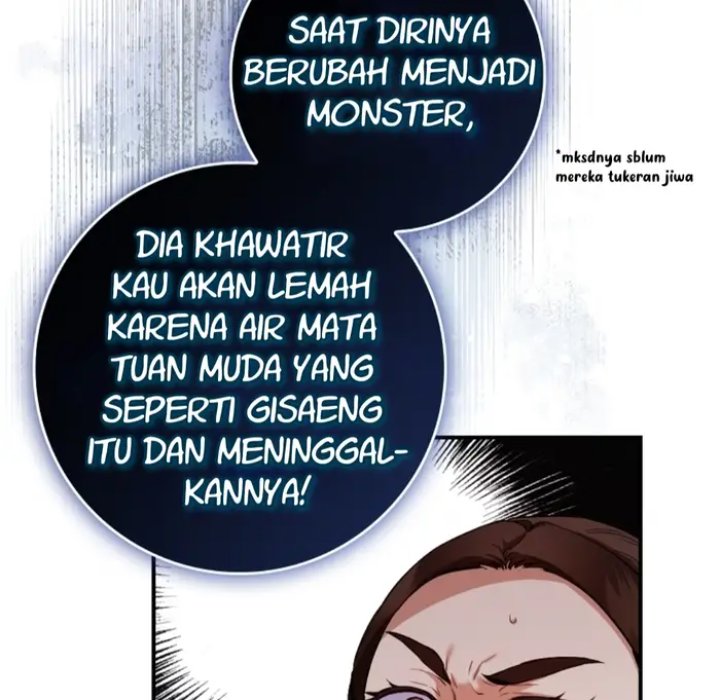 Baca The Strongest Villainess - Chapter 98 halaman 90