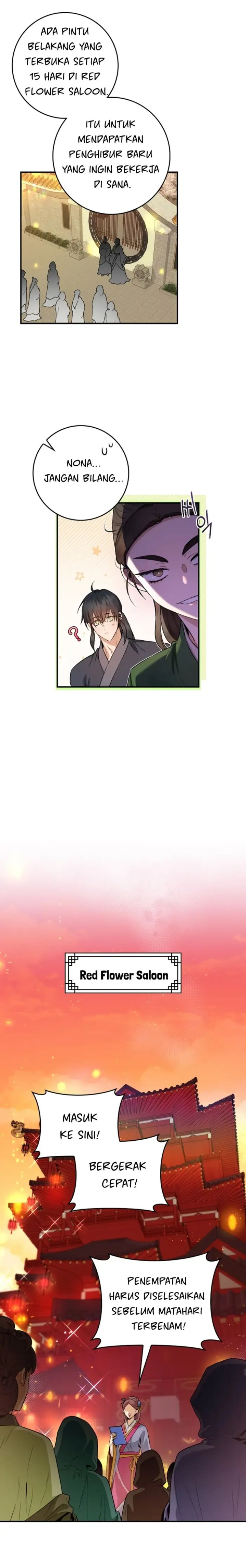 Baca The Strongest Villainess - Chapter 99 halaman 11