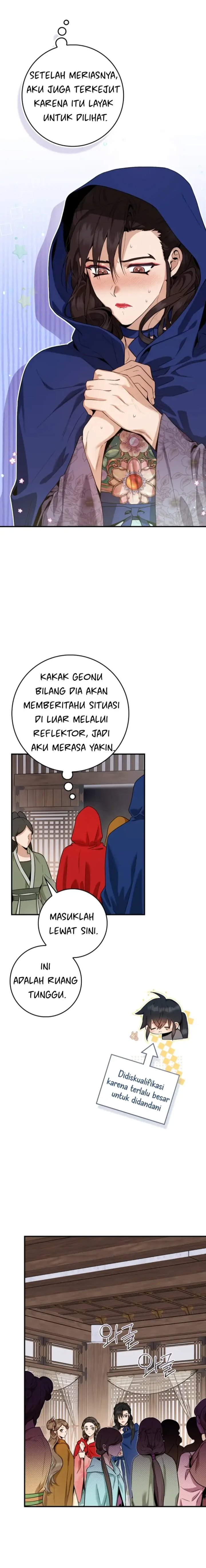 Baca The Strongest Villainess - Chapter 99 halaman 13