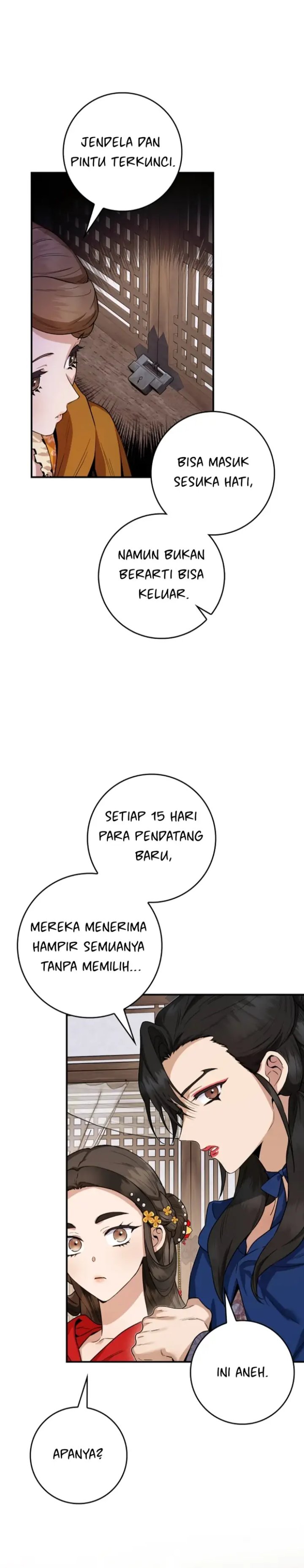 Baca The Strongest Villainess - Chapter 99 halaman 14