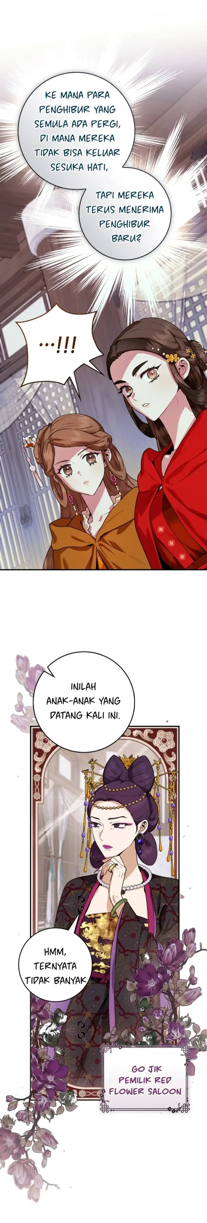 Baca The Strongest Villainess - Chapter 99 halaman 15