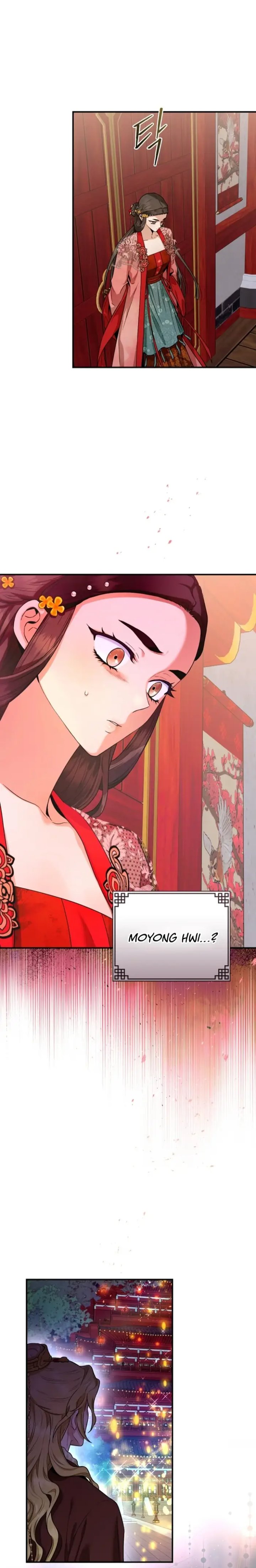 Baca The Strongest Villainess - Chapter 99 halaman 26