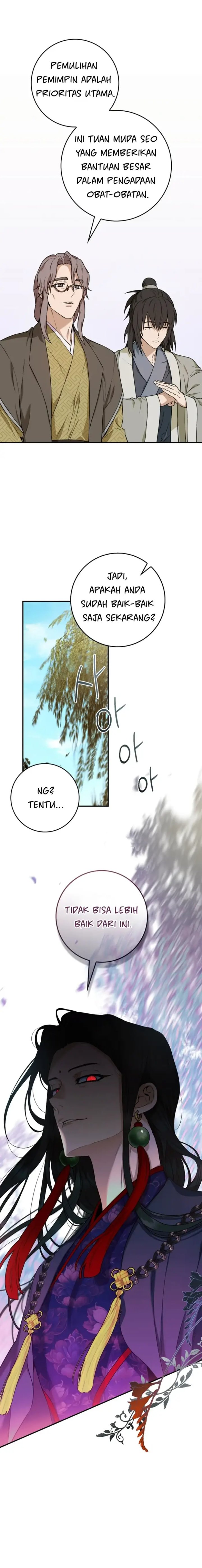 Baca The Strongest Villainess - Chapter 99 halaman 4