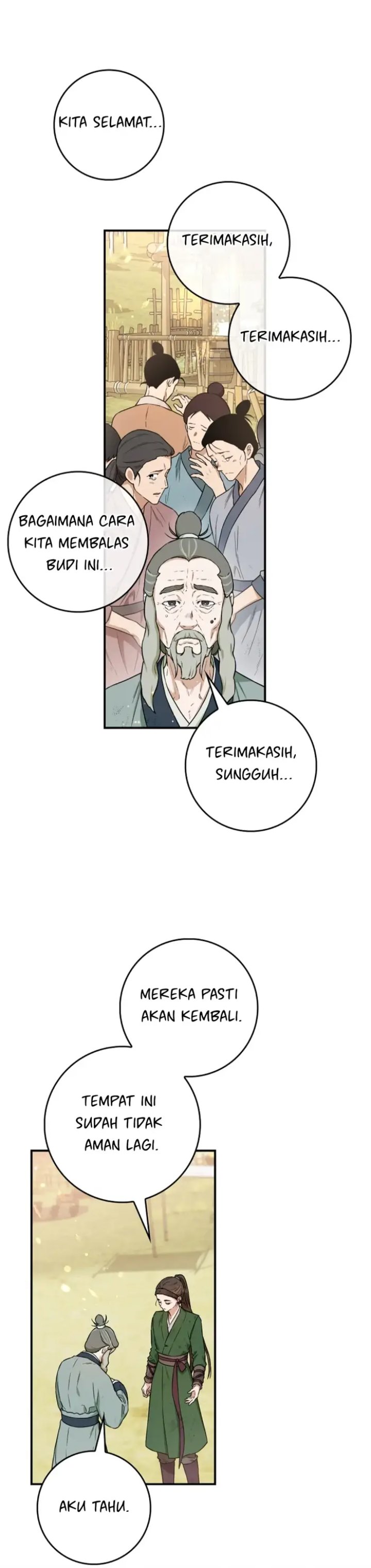 Baca The Strongest Villainess - Chapter 99 halaman 6